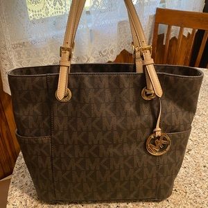 Michael Kors Tote Bag